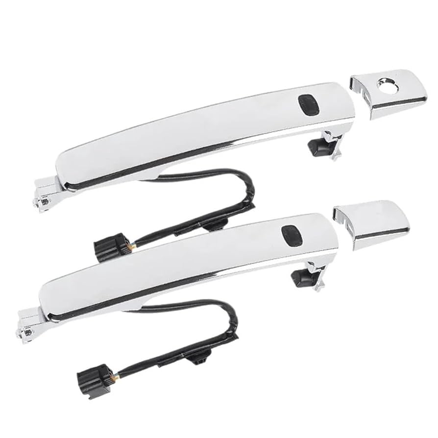 Amazon | 1個ドアハンドル80640-JG03A 80640-JG02A Nissan X